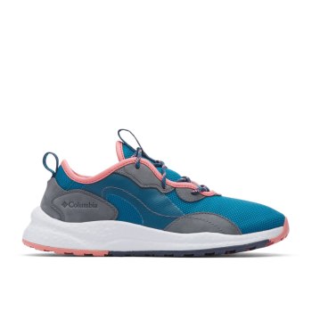 Columbia Ženske Tenisice - SH/FT Low Roze | JNDB-02863